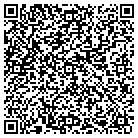 QR code with Oakridge Home Industries contacts