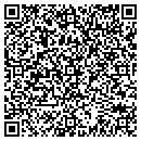 QR code with Redinger & Co contacts