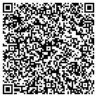 QR code with Raul Montez Yard Service contacts