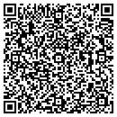 QR code with Ancianos Inc contacts