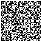 QR code with Magistrate Division 1 & 2 contacts