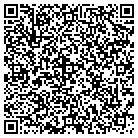 QR code with Oakland Base Reuse Authority contacts