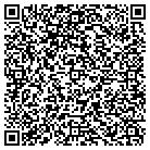 QR code with Farah's Cleaners & Tailoring contacts