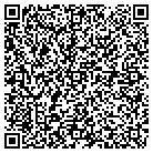 QR code with First Choice Community Health contacts