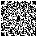 QR code with All About You contacts