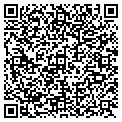 QR code with BNSF Railway Co contacts