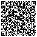 QR code with KGO contacts