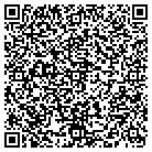 QR code with AAA Technical Support Inc contacts