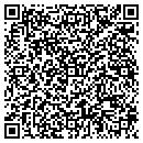QR code with Hays Farms Inc contacts