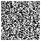 QR code with Alamo Distributing Co contacts