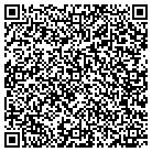 QR code with Hyde Park Custom Builders contacts