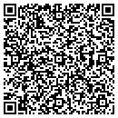 QR code with Upward Bound contacts