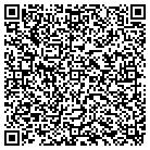 QR code with White Rock Baptist Church Inc contacts