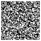 QR code with A Plus Accounting Service contacts