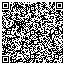QR code with Davids Lair contacts