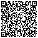 QR code with UTS contacts