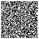 QR code with George E Evetts MD contacts