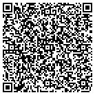 QR code with Anderson Organizing Systems contacts