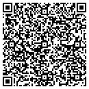QR code with A & Z Laundromat contacts