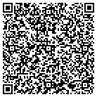 QR code with The Hilltop Landscape Archit contacts