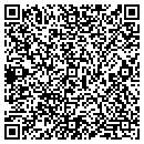 QR code with Obriens Welding contacts