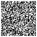 QR code with I Did That contacts