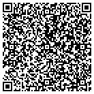 QR code with Haftend Currency Service LLC contacts