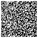 QR code with T W III Transit Inc contacts