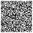 QR code with McKinley Cnty Fed of Untd Schl contacts
