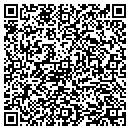 QR code with EGE Studio contacts