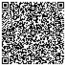 QR code with D K Marketing Graphic Design contacts