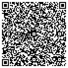 QR code with Marron Park Apartments contacts