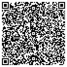 QR code with Rays Unique Bingo Supply Co contacts