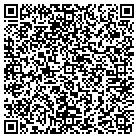 QR code with Cornerstone Roofing Inc contacts