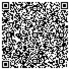 QR code with Apple Tree Optical contacts