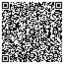 QR code with Ace Services contacts