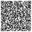 QR code with First South Farm Credit ACA contacts