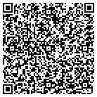 QR code with J Eric Rounds Consulting contacts