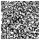 QR code with Red River Fire Department contacts
