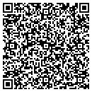 QR code with Horizon Graphics contacts