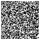 QR code with Manemann Distributing Inc contacts