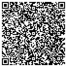 QR code with M & W Zander Us OPERATIONS contacts