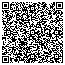 QR code with C A Ps Inc contacts