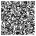 QR code with ABC Rental contacts
