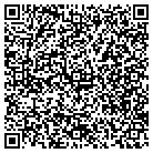 QR code with Debonis Storage & R V contacts