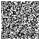 QR code with E Jean McCoskey contacts