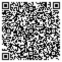 QR code with Y S A Corp contacts