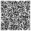 QR code with Hands Of America contacts