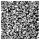 QR code with AAAA For A Chiropractor contacts