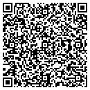 QR code with Jini Carlson contacts